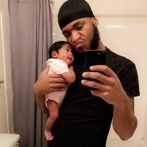 Meet your Posher, Stefon